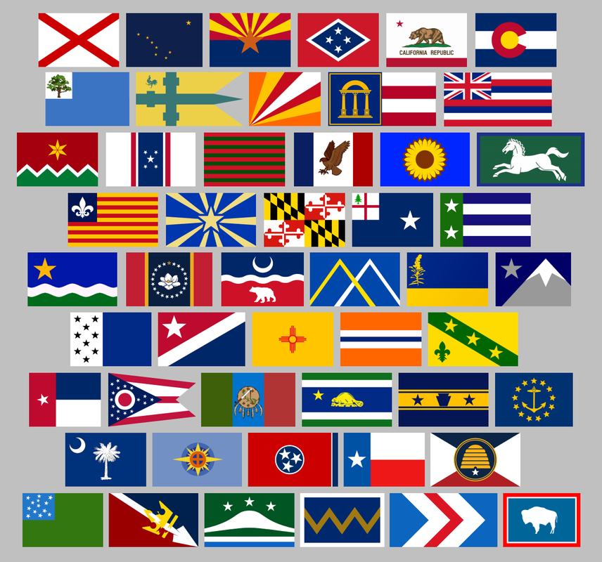 State Flags - karnell.tk