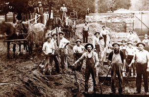 canal-portage-locks-workers-at-rest-from-digging.jpg